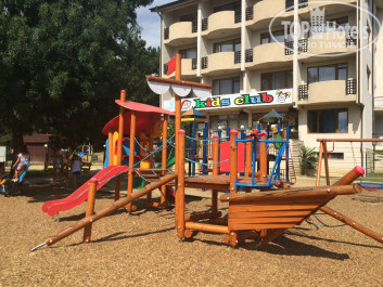 Grand Hotel Varna 5* - Фото отеля