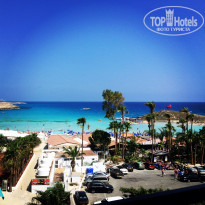Adams Beach 5* - Фото отеля