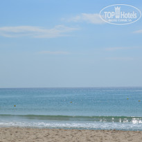 Steigenberger Marhaba Thalasso Hammamet 5* - Фото отеля