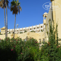 Steigenberger Marhaba Thalasso Hammamet 5* - Фото отеля