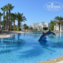 Steigenberger Marhaba Thalasso Hammamet 5* - Фото отеля
