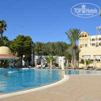 Steigenberger Marhaba Thalasso Hammamet 5* - Фото отеля