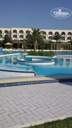 Iberostar Averroes 4* - Фото отеля