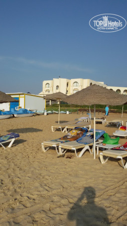 Iberostar Averroes 4* - Фото отеля
