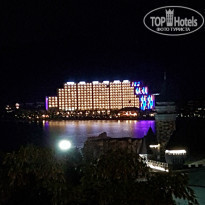 Vinpearl Resort & Spa Nha Trang Bay 5* - Фото отеля