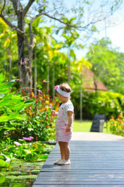 Centara Karon Resort Phuket 4* - Фото отеля
