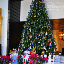 Centara Karon Resort Phuket 4* - Фото отеля