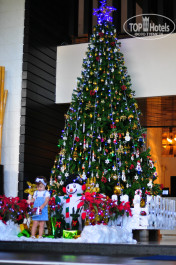 Centara Karon Resort Phuket 4* - Фото отеля