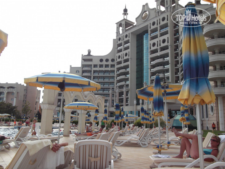 Sunset Resort