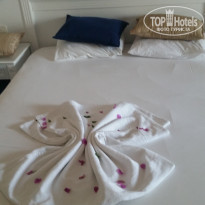 Kemal Bay 5* - Фото отеля