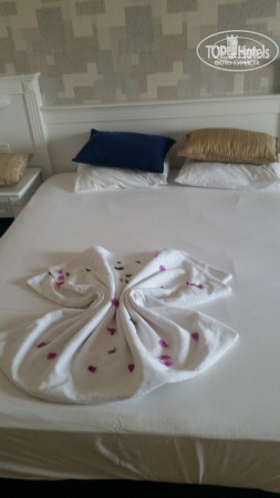 Kemal Bay 5* - Фото отеля