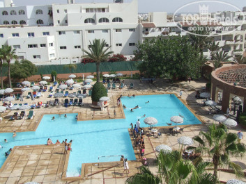 LABRANDA Amadil Beach 4* - Фото отеля