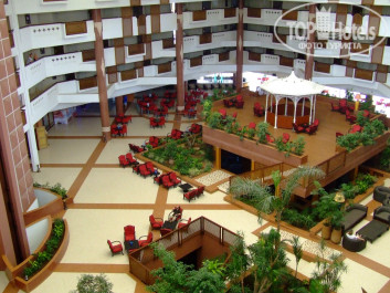 LABRANDA Amadil Beach 4* - Фото отеля