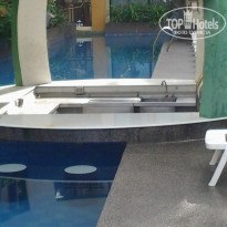 Diamond Cottage Resort & Spa 4* - Фото отеля