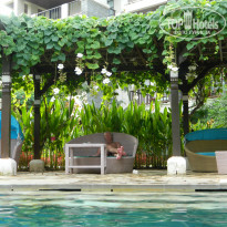 Novotel Bali Nusa Dua Hotel & Residences 4* - Фото отеля