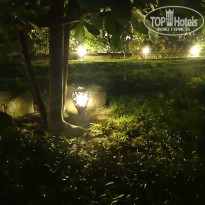 Baan Karon Buri Resort 3* - Фото отеля