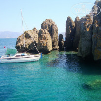 Club Diana 3* Экскурсия на корабле по Эгейским берегам - Фото отеля