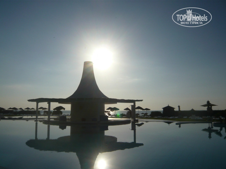 Iberostar Averroes 4* - Фото отеля