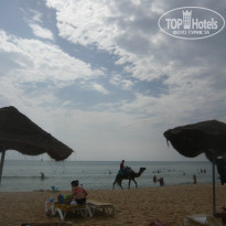 Iberostar Averroes 4* - Фото отеля