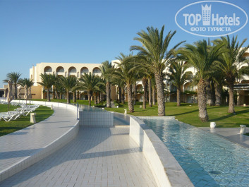 Iberostar Averroes 4* - Фото отеля