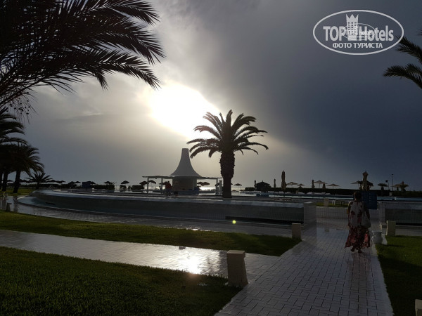 Iberostar Averroes 4* - Фото отеля