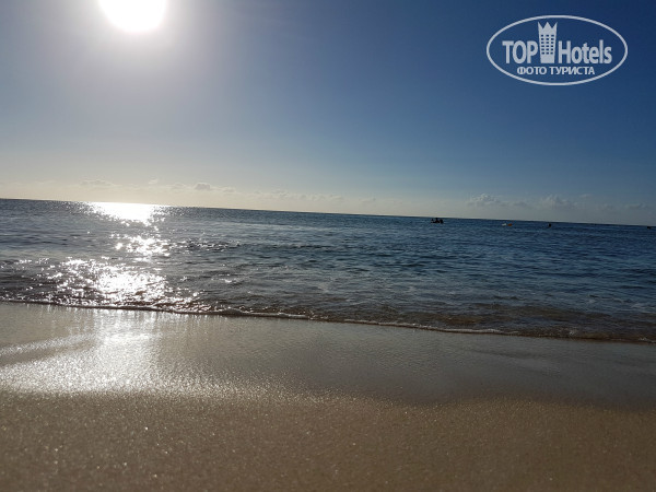 Iberostar Averroes 4* - Фото отеля