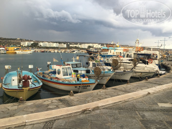 Faros 4* - Фото отеля