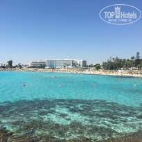 Faros 4* - Фото отеля