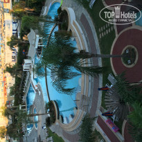 Faros 4* - Фото отеля