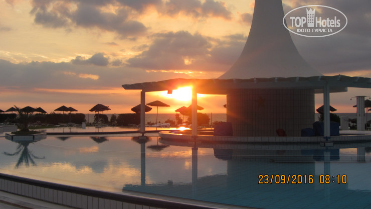 Iberostar Averroes 4* - Фото отеля