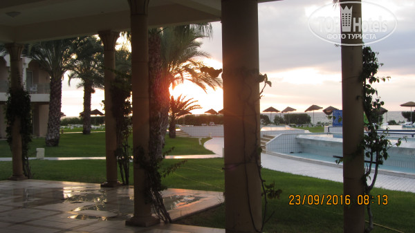 Iberostar Averroes 4* - Фото отеля