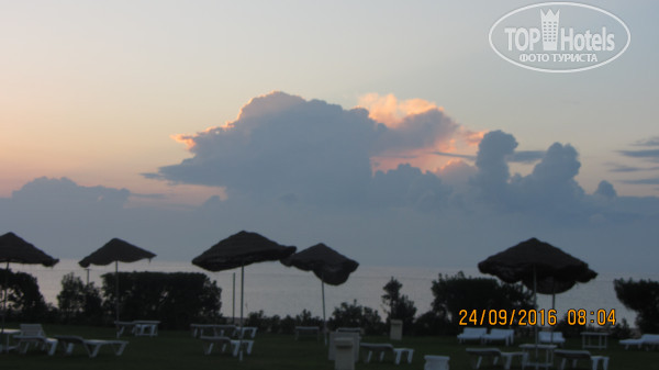 Iberostar Averroes 4* - Фото отеля