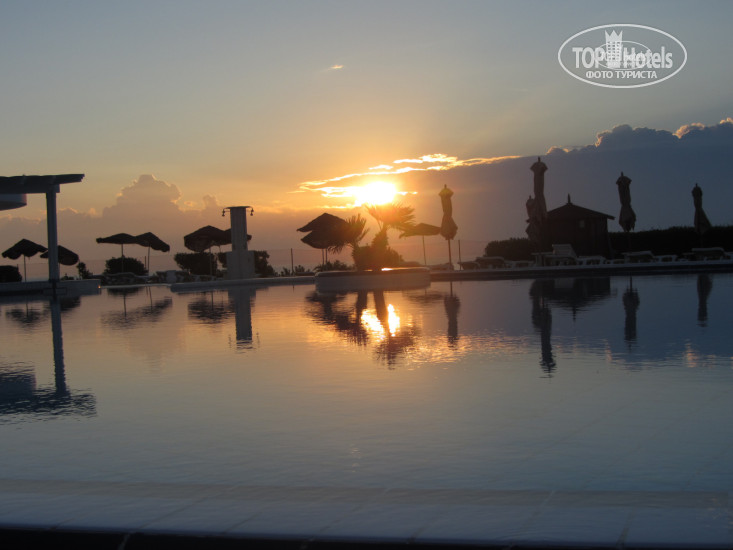 Iberostar Averroes 4* - Фото отеля