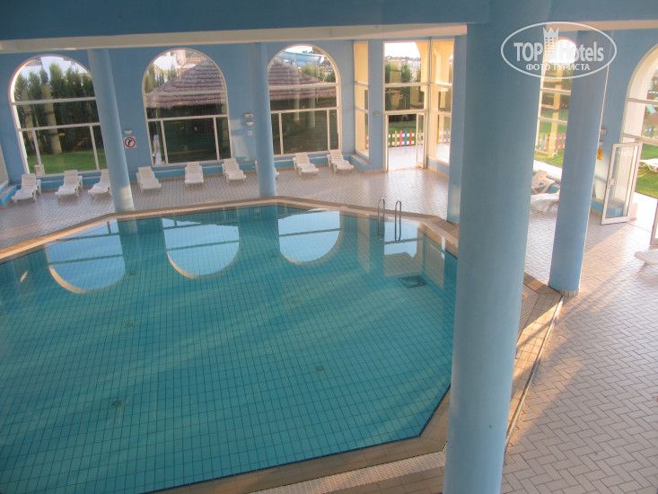 Iberostar Averroes 4* - Фото отеля