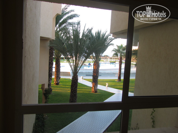 Iberostar Averroes 4* - Фото отеля