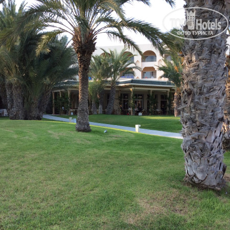 Iberostar Averroes 4* - Фото отеля