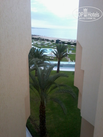 Iberostar Averroes 4* - Фото отеля