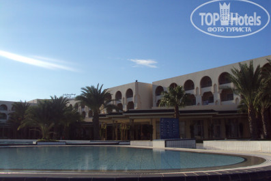 Iberostar Averroes 4* - Фото отеля