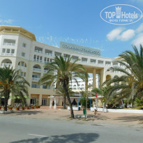 Medina Solaria & Thalasso 5* - Фото отеля