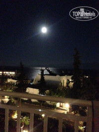 Elounda Breeze Resort 4* Прекрасный вид из номера) - Фото отеля