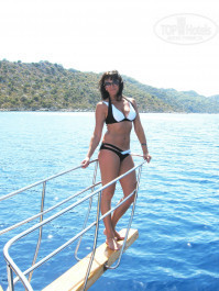 Kemer Barut Collection 5* - Фото отеля