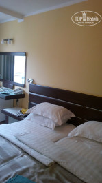 Hotel Tara 4* - Фото отеля