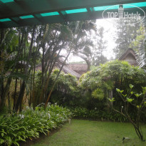 Centara Karon Resort Phuket 4* - Фото отеля