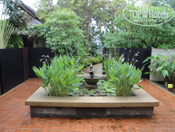 Centara Karon Resort Phuket 4* - Фото отеля