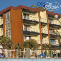 Alex Resort & Spa Hotel 4* - Фото отеля