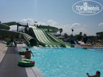 Lyttos Beach 5* - Фото отеля