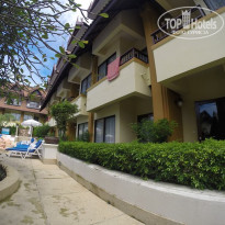 Diamond Cottage Resort & Spa 4* - Фото отеля