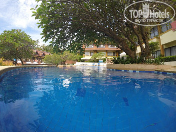 Diamond Cottage Resort & Spa 4* - Фото отеля