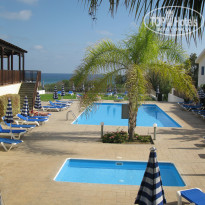 Iris Beach 3* - Фото отеля