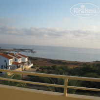 Iris Beach 3* - Фото отеля